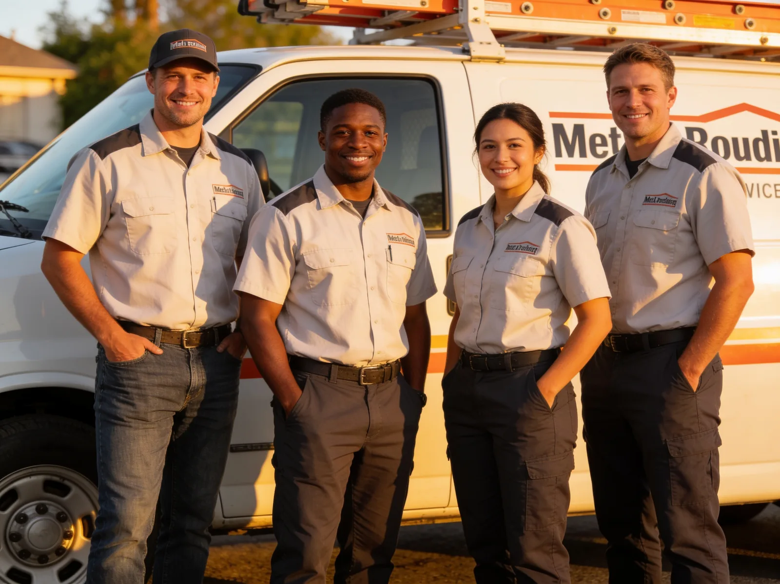 Metal Roof Installation company in Hope, NM